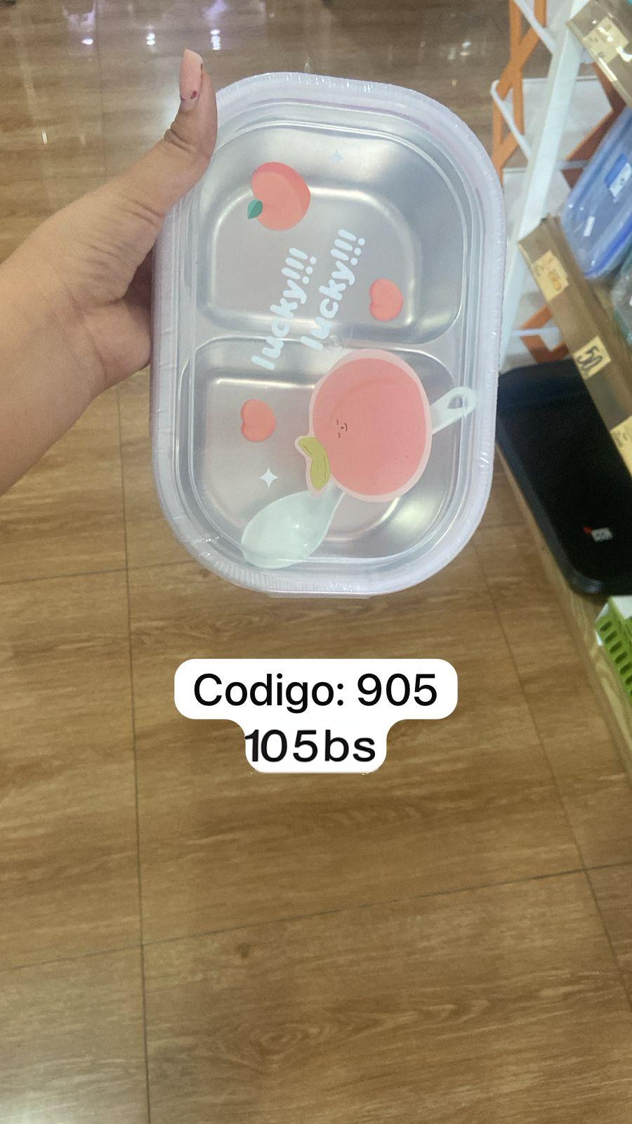 Comida preparada-905
